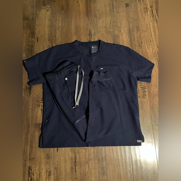 Figs Set - Picture 1 of 2